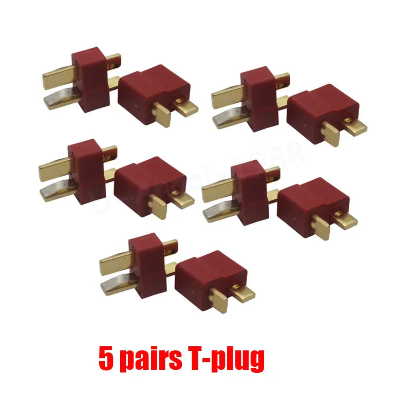 10pcs XT60 XT-60 Male Female XT30 XT90 Bullet Connectors Plugs For RC Lipo Battery Rc Drone Airplane Car Boat