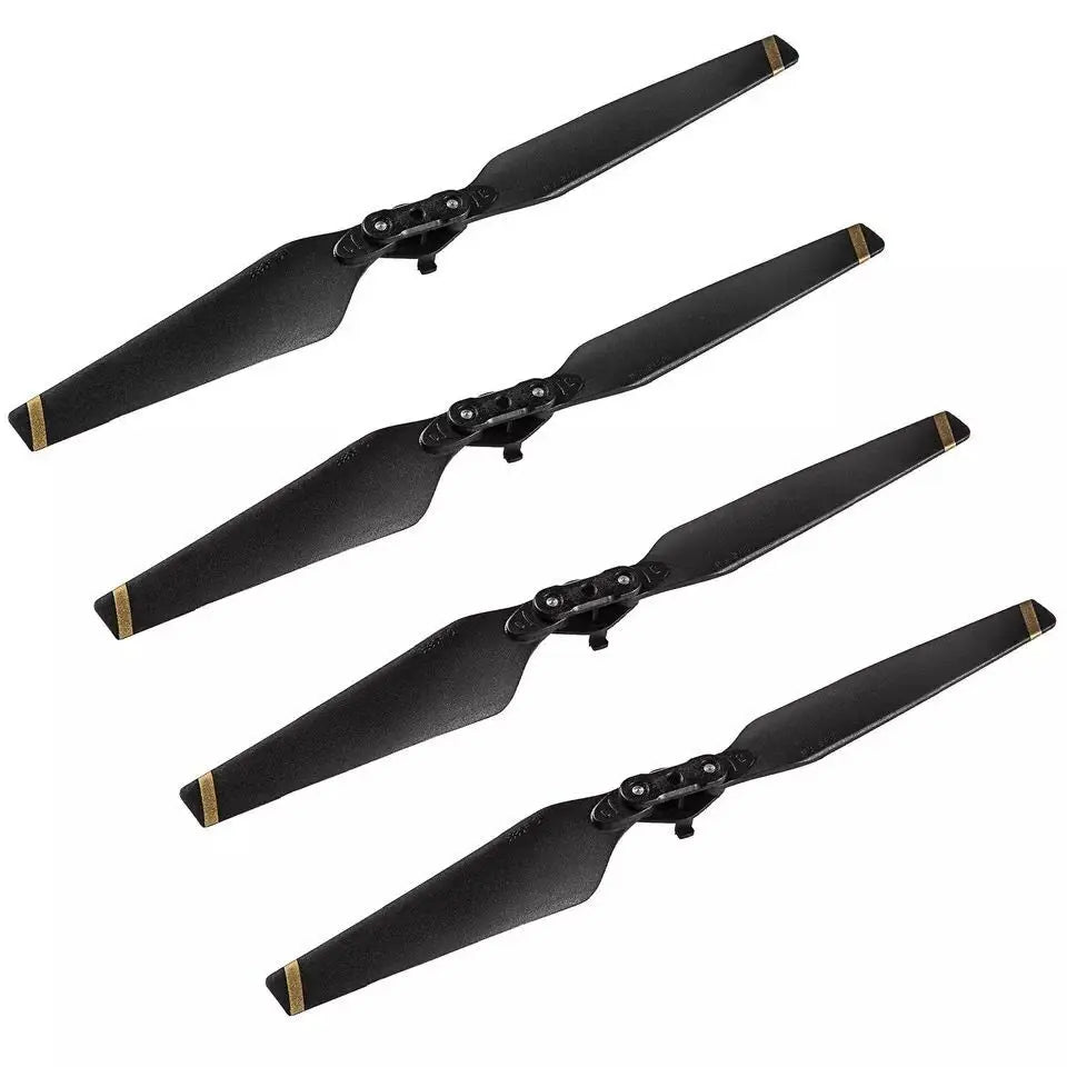 8pcs 8330 Propeller for DJI Mavic Pro Drone Folding Quick Release CW CCW Props Replacement Blade Accessories Spare Parts