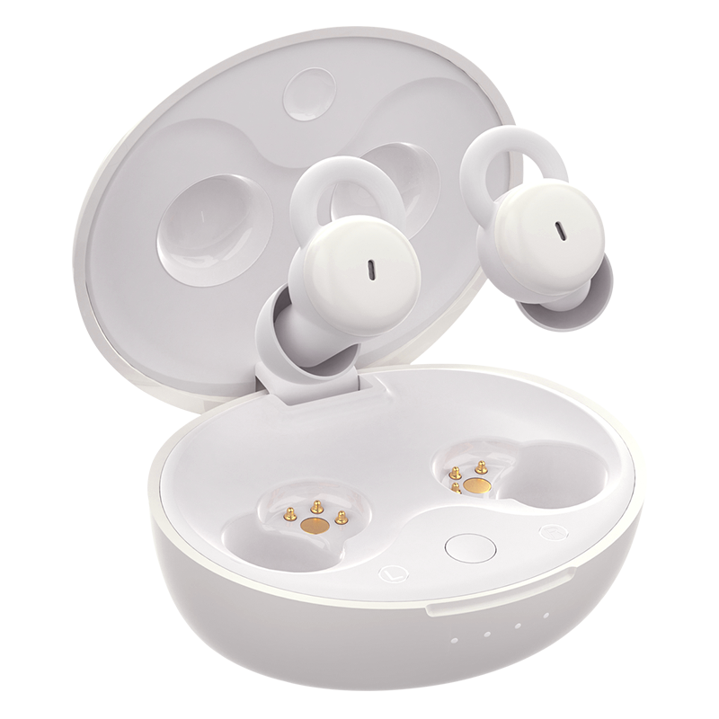 Wedoking Dedicated AMSR Noise Reducing Bean Sleep Headset