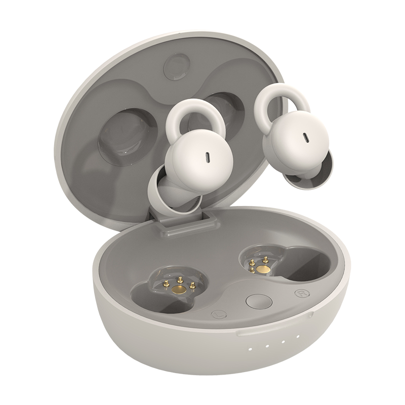 Wedoking Dedicated AMSR Noise Reducing Bean Sleep Headset