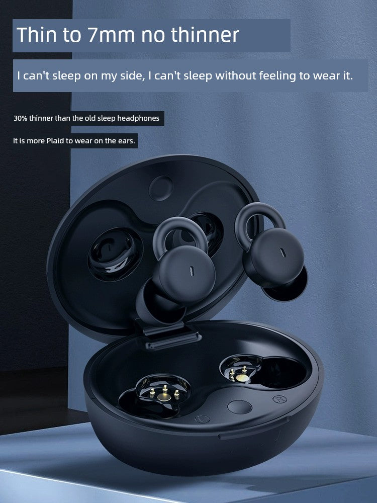 Wedoking Dedicated AMSR Noise Reducing Bean Sleep Headset