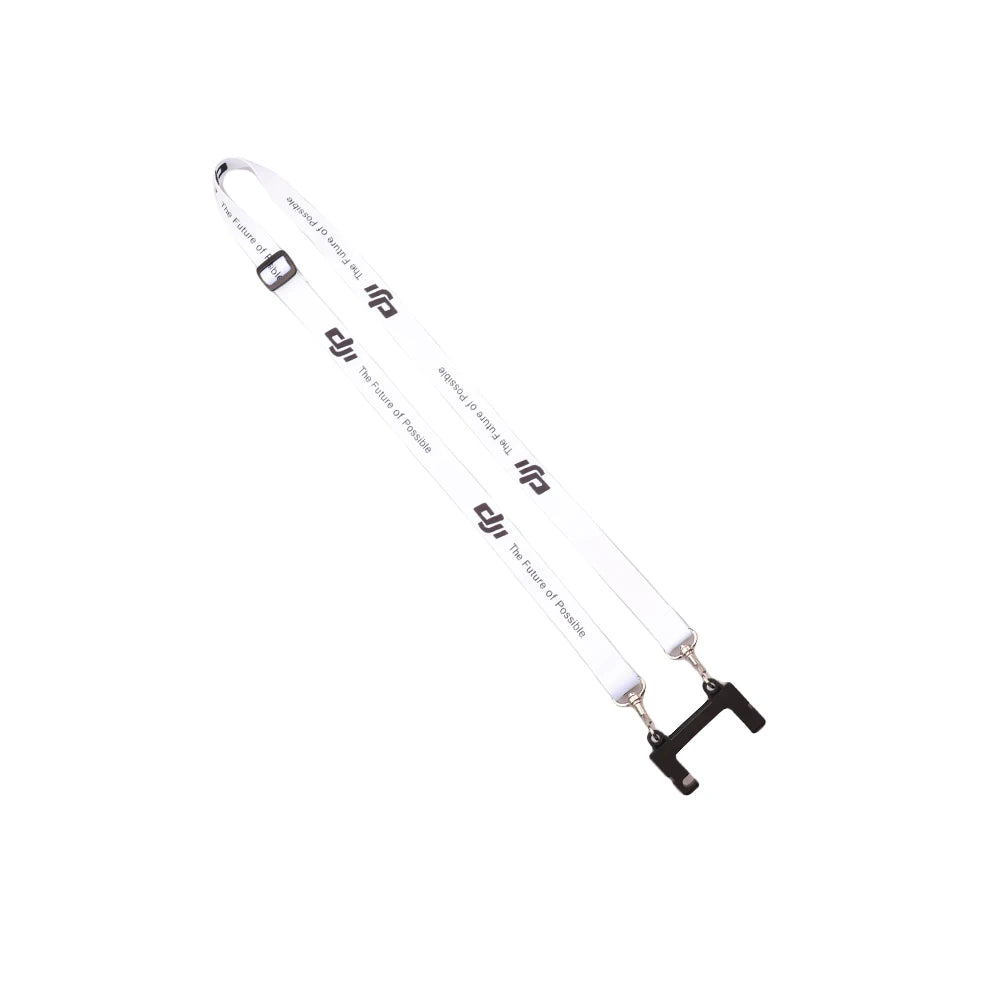 Remote Controller Lanyard NeckStrap w Fixed Hook for DJI MINI 2/Mini 3 4 Pro/Air 2S/3/Mavic 3/ DJI RC N1 N2 Drone Accessories