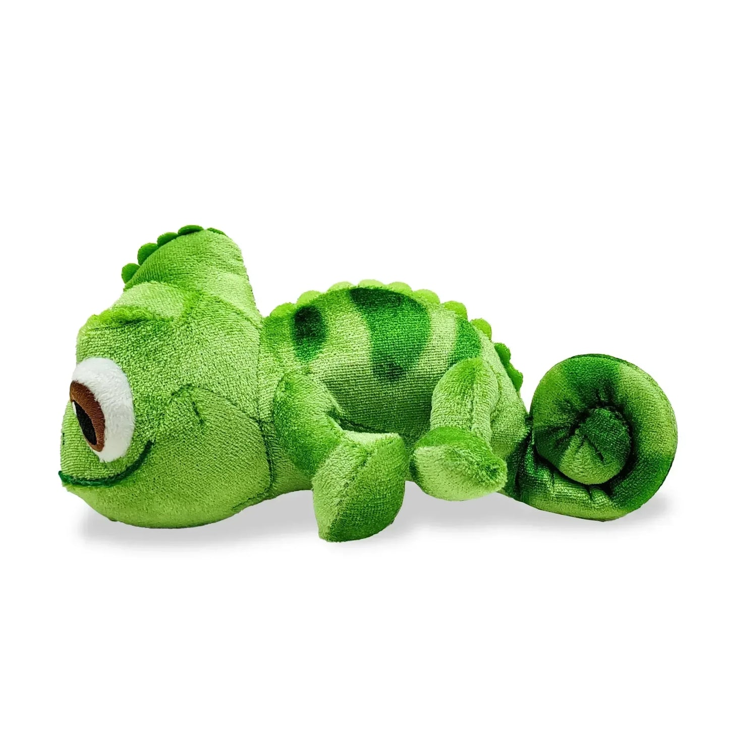 Pascal Rapunzel Chameleon Plush Dolls 15cm Pascal Stuffed Animals Plush Doll Pascal Rapunzel Shoulder Plush Toys Kids Gifts