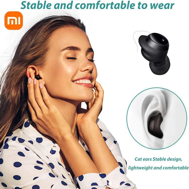 XIAOMI Redmi Buds 3 Lite TWS Bluetooth 5.2 Earphone IP54 18 Hours Battery Life Mi Ture Wireless Earbuds Youth Edition